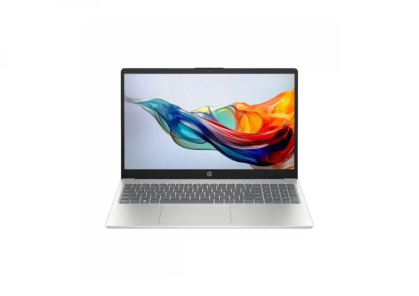 Laptop HP 15-fc0250nm 15.6 FHD AG/R5-7520/16GB/NVMe 512...