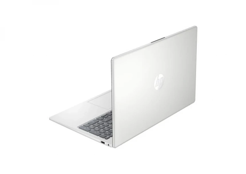 Laptop HP 15-fd0158nm 15.6 FHD AG/Core 5-120U/16GB/NVMe 1TB//Free DOS/Silver