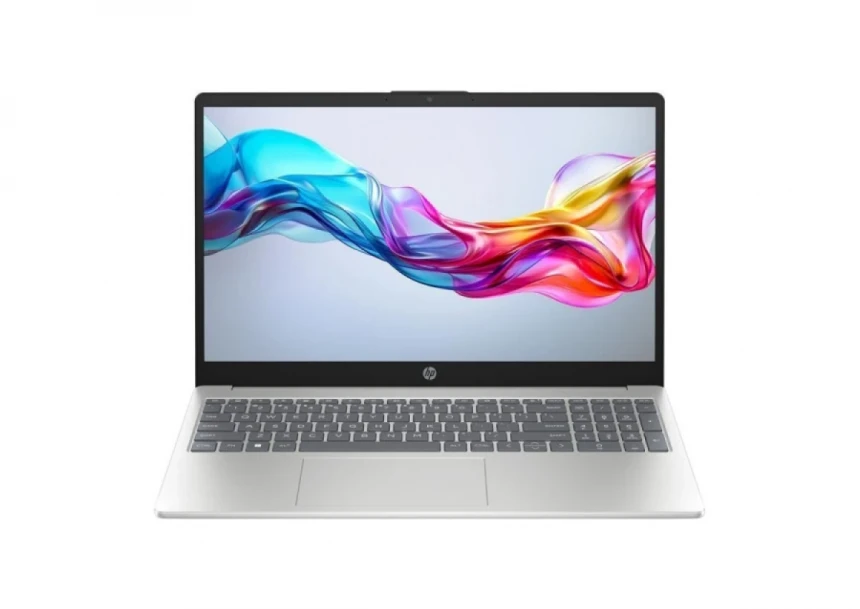 Laptop HP 15-fd1032nn 15.6 FHD/Core 5 120U/16GB/NVMe 51...