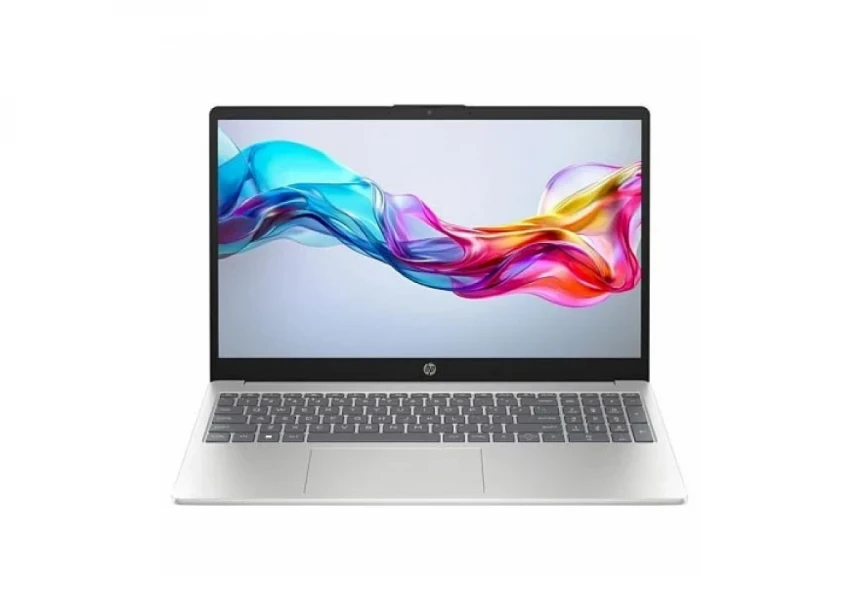 Laptop HP 15-fd1080nm 15.6 FHD AG/Core 5-120U/8GB DDR4/...