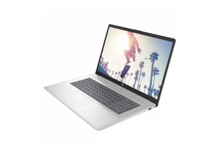 Laptop HP 17-cn4159ng 17.3 FHD IPS/Core 5-120U/16GB/NVMe 512GB