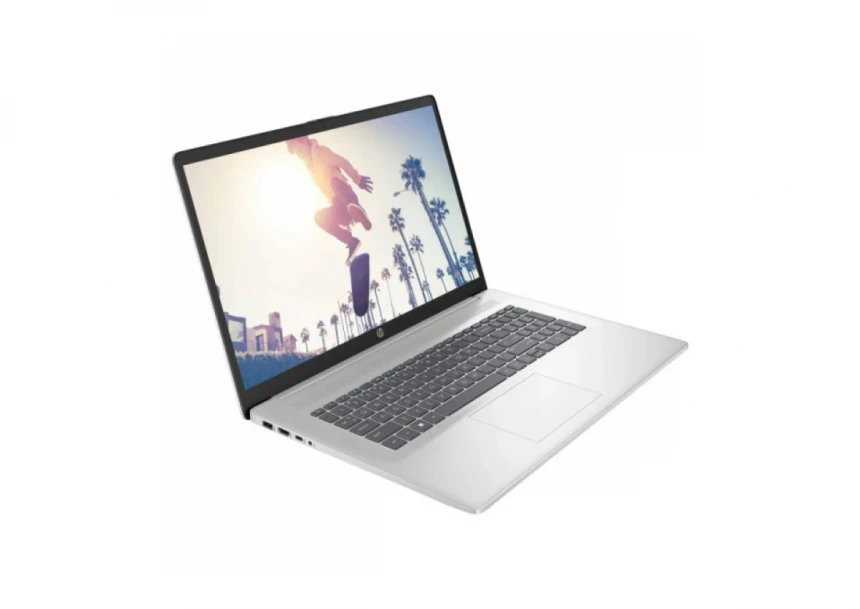 Laptop HP 17-cn4159ng 17.3 FHD IPS/Core 5-120U/16GB/NVMe 512GB