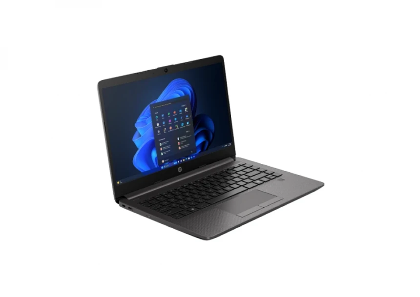 Laptop HP 240 G9 14 GHD IPS/Core 5-120U/16GB/NVMe 512GB/SR/C38KQAT