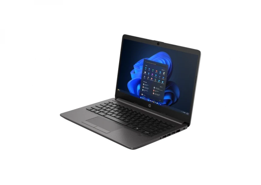 Laptop HP 240 G9 14 GHD IPS/Core 5-120U/16GB/NVMe 512GB/SR/C38KQAT