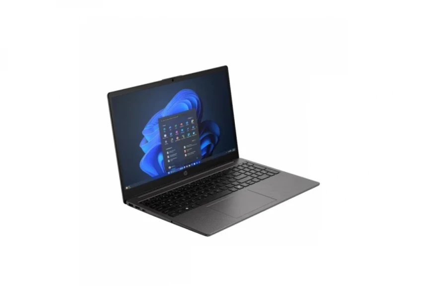 Laptop HP 250 G10 15.6 FHD AG/Core 7 150U/16GB/NVME 512GB/SR/dark grey