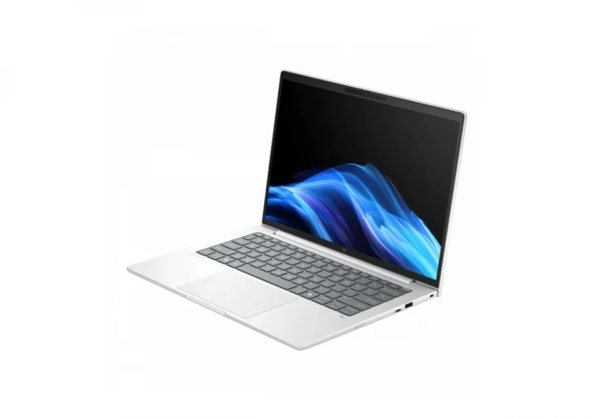 Laptop HP EliteBook 8G1i 14 WUXGA/U7-256V/16GB/NVMe 512GB/D7YF9ET
