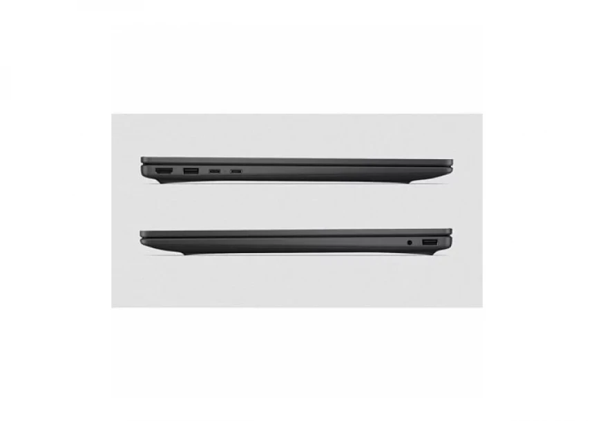 Laptop HP OmniBook 3 16-by0013nm 16 WUXGA/R5-40/16GB int./1TB/siva/SR/D92NFEA