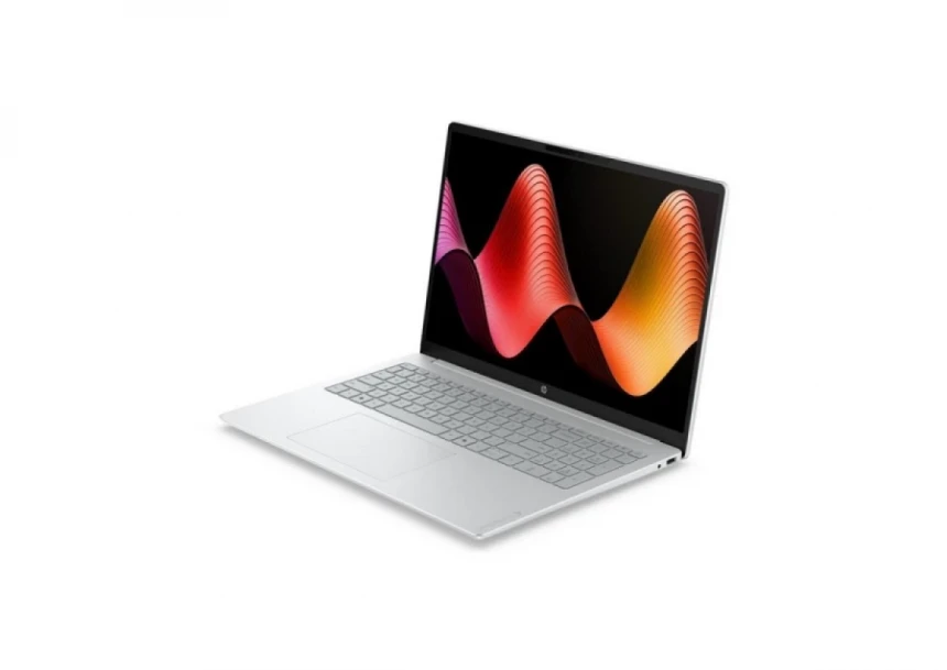 Laptop HP OmniBook 3 16-by0013nm 16 WUXGA/R5-40/16GB int./NVMe 512GB/srebrna/SR/D92NKEA