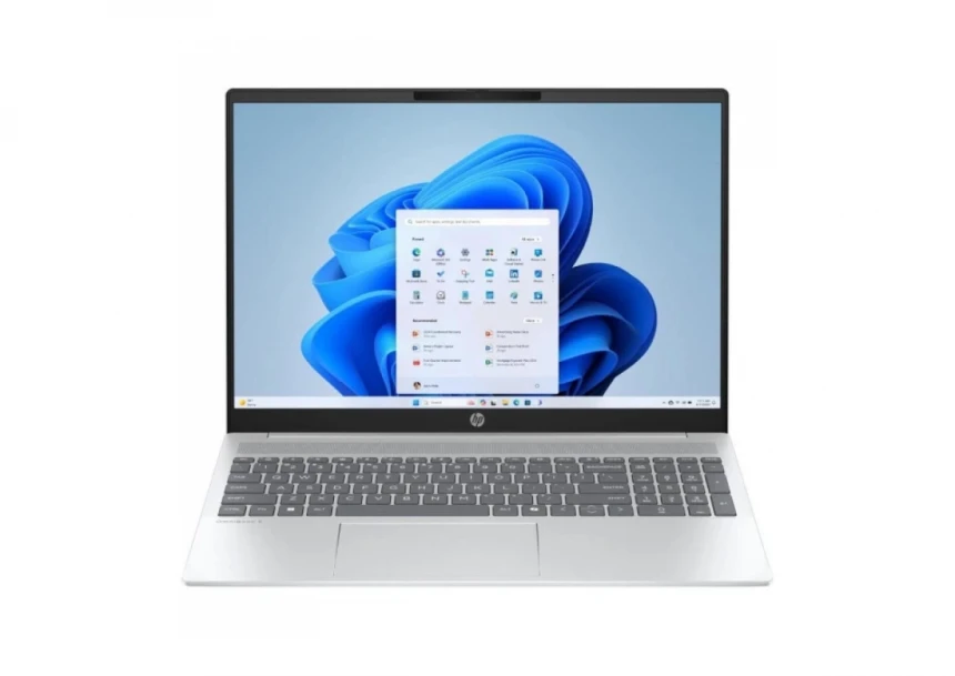 Laptop HP OmniBook 5 AI 16 FHD IPS 120Hz Touch/U7-255U/...