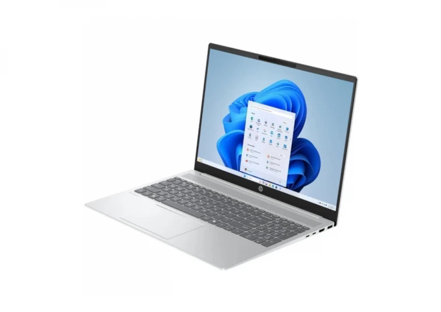 Laptop HP OmniBook 5 AI 16 FHD IPS 120Hz Touch/U7-255U/16GB/NVMe 1TB/Win11 home/US/B5PX1UA