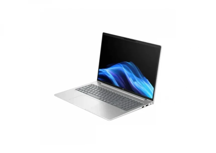 Laptop HP ProBook 4 G1i 16 WUXGA AG/Core 5-120U/16GB/NVMe 512GB/srebrna/SR/Win11 pro