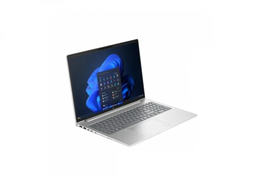 Laptop HP ProBook 4 G1i 16 WUXGA AG/Core 5-120U/8GB DDR5/NVMe 512GB/srebrna/SR/CW9F3AT