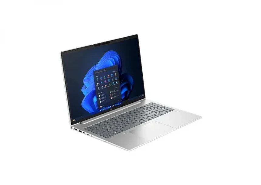 Laptop HP ProBook 4 G1i 16 WUXGA IPS/U7-255U/32GB/NVMe 512GB/RJ45/backlit/siva/AT7K5AV