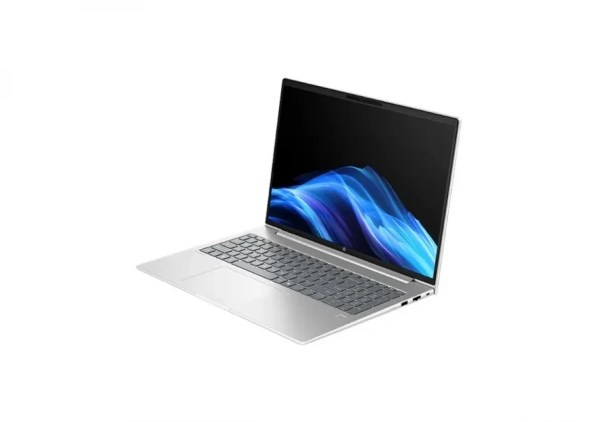 Laptop HP ProBook 4 G1i 16 WUXGA IPS/U7-255U/32GB/NVMe 512GB/RJ45/backlit/siva/AT7K5AV