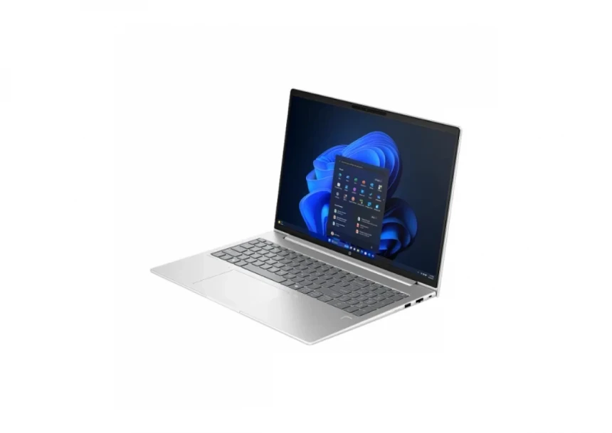 Laptop HP ProBook 460 G11 16 WUXGA IPS/U5-125U/16GB/NVMe 512GB/Win11 pro/SR/B9ZF2ET
