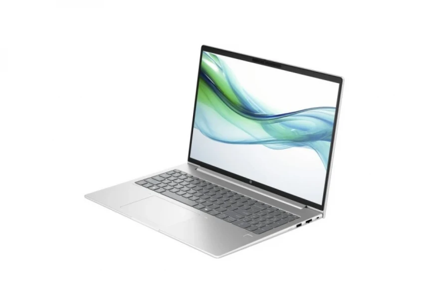 Laptop HP ProBook 460 G11 16 WUXGA IPS/U5-125U/16GB/NVMe 512GB/RJ45/backlit/US/8Z677AV