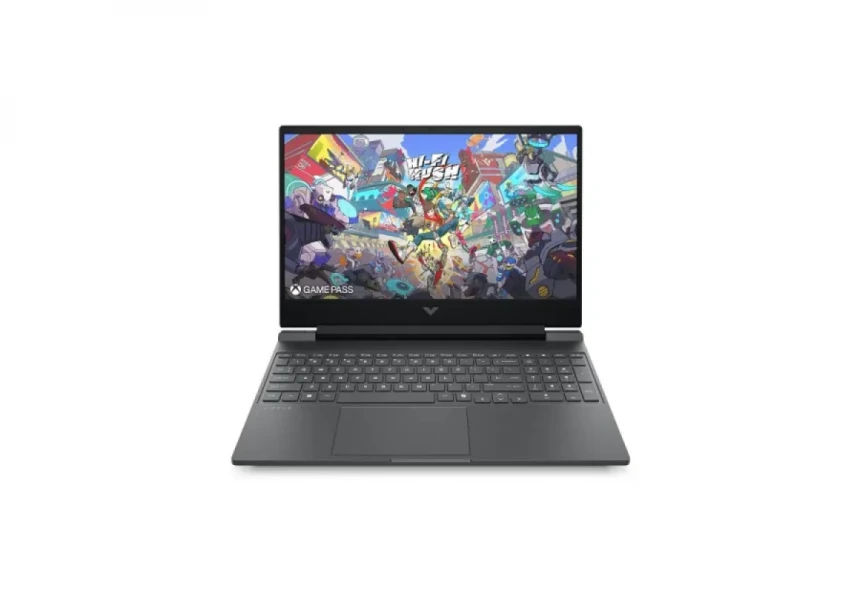 Laptop HP Victus 15-fa2127nm 15.6 FHD AG/i7-13620H/16GB...