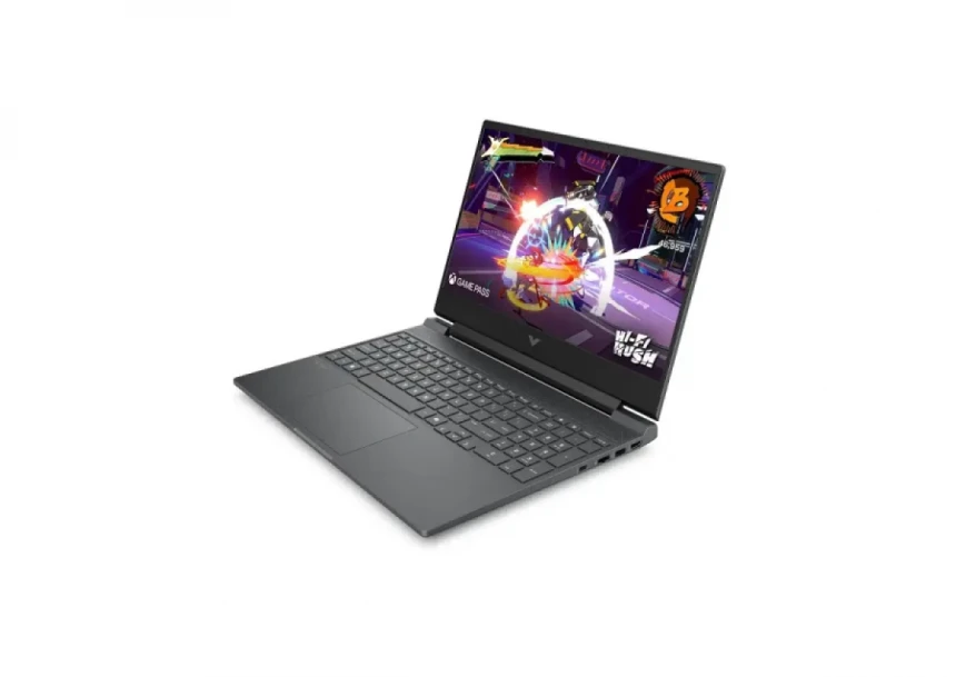 Laptop HP Victus 15-fa2127nm 15.6 FHD AG/i7-13620H/16GB/NVMe 512GB/RTX4050 6GB/C8PV8EA