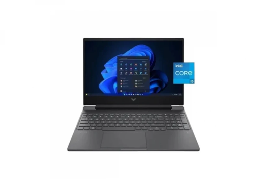 Laptop HP Victus 15.6 FHD IPS 144Hz/i5-13420H/16GB/NVMe...