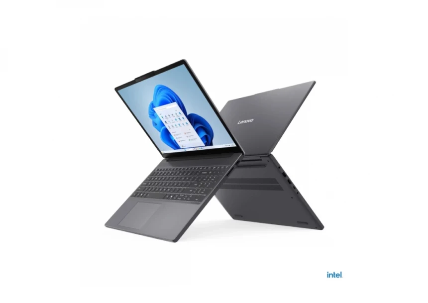 Laptop Lenovo IdeaPad Slim 3 15IRH10 15.3 WUXGA IPS/i7-13620H/16GB/NVMe 512GB/US/83K100SSRM