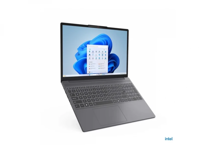 Laptop Lenovo IdeaPad Slim 3 15IRH10 15.3 WUXGA IPS/i7-13620H/16GB/NVMe 512GB/US/83K100SSRM