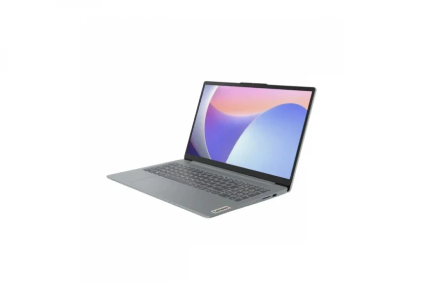 Laptop Lenovo IdeaPad Slim 3 15IRU8 15.6 FHD/i3-1315U/8GB/NVMe 512GB/82X700GFYA