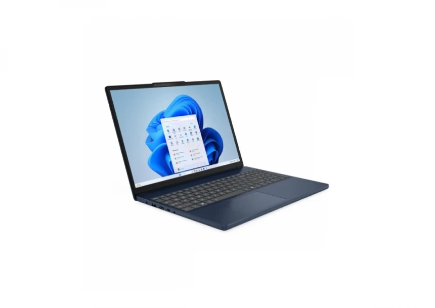 Laptop Lenovo IdeaPad Slim 3 15IRH10 15.3 WUXGA/i7-13620H/16GB/NVMe 512GB/plava/83K1013AYA + punjac