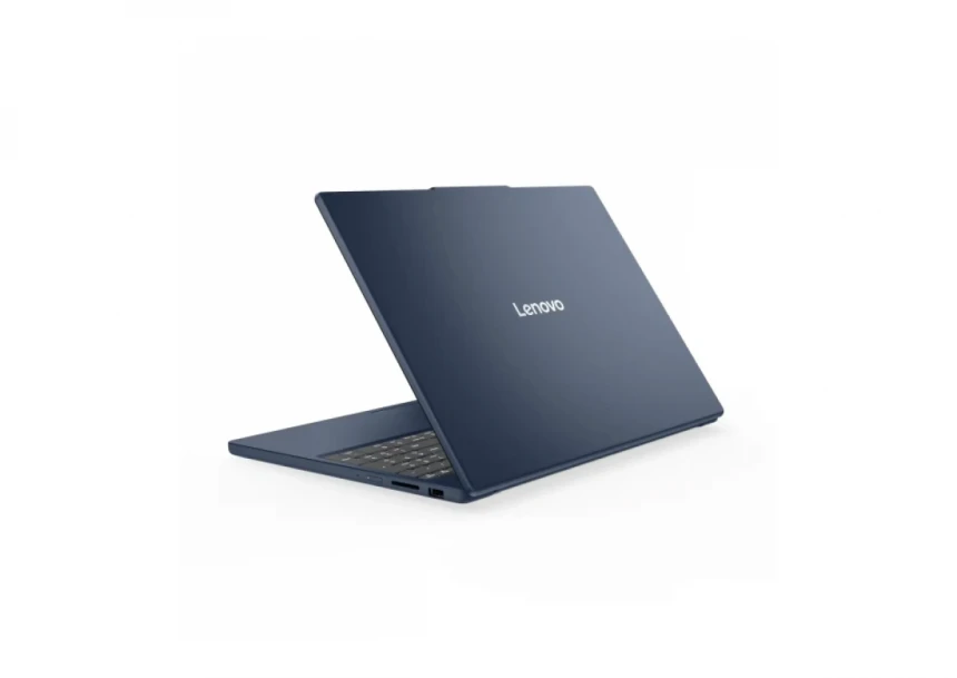 Laptop Lenovo IdeaPad Slim 3 15IRH10 15.3 WUXGA/i5-13420H/16GB/NVMe 512GB/SRB/83K10137YA