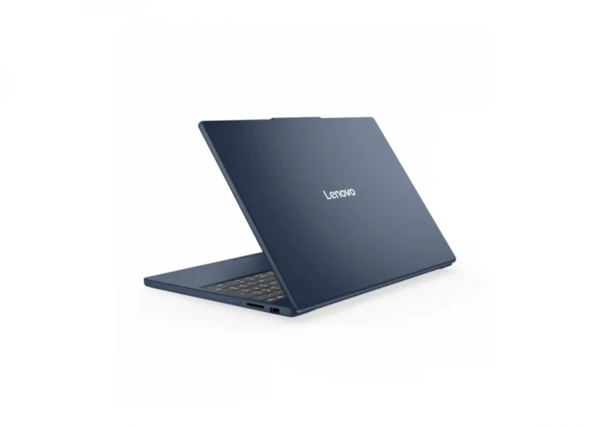 Laptop Lenovo IdeaPad Slim 3 15IRH10 15.3 WUXGA/i5-13420H/16GB/NVMe 512GB/SRB/83K10137YA+punjac