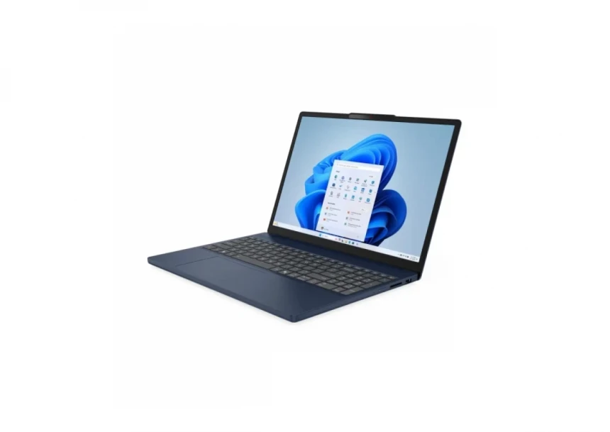 Laptop Lenovo IdeaPad Slim 3 15IRH10 15.3 WUXGA/i5-13420H/16GB/NVMe 512GB/SRB/83K10137YA+punjac
