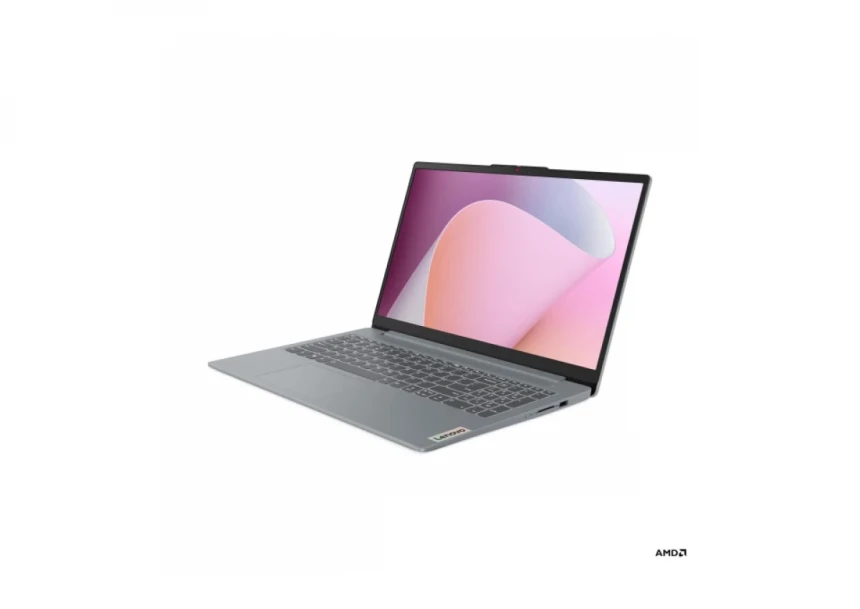 Laptop Lenovo IdeaPad Slim 3 15AMN8 15.6 FHD/R5-7520U/8...