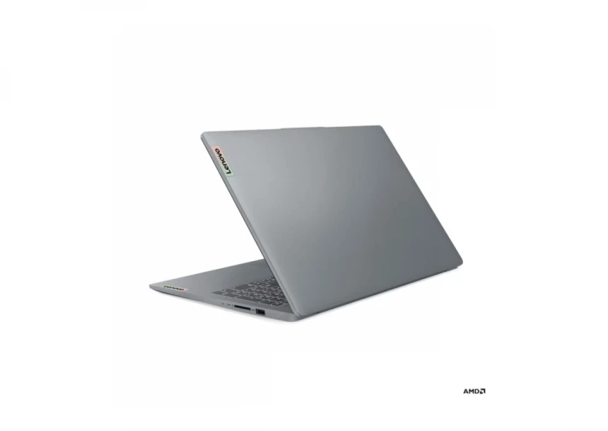Laptop Lenovo IdeaPad Slim 3 15AMN8 15.6 FHD/R5-7520U/8GB/NVMe 512GB/Siva/82XQ019LYA