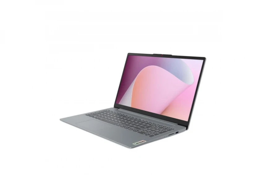 Laptop Lenovo IdeaPad Slim 3 15AMN8 15.6 FHD/R3-7320U/8GB/NVMe 512GB/Srb/bez punjača/grey