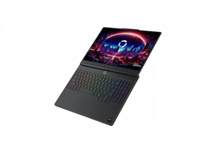 Laptop Lenovo Legion 5 15AHP11 15.3 WQXGA OLED 165Hz/R7-250 AI/32GB/1TB/RTX5050 8GB/83Q7001RYA