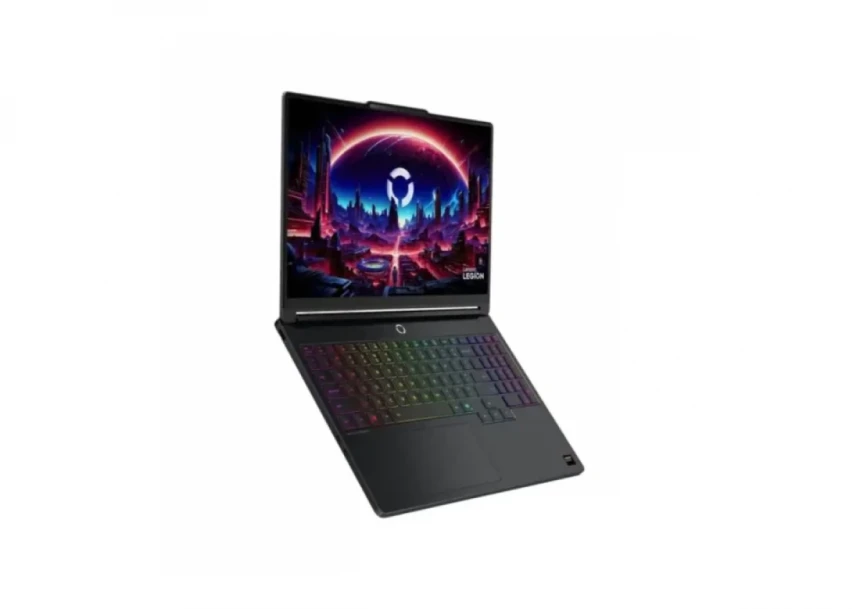 Laptop Lenovo Legion 5 15AHP11 15.3 WQXGA OLED 165Hz/R7-250 AI/32GB/1TB/RTX5050 8GB/83Q7001RYA