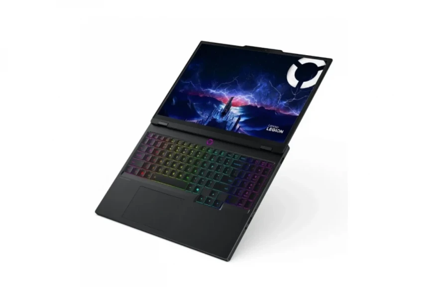 Laptop Lenovo Legion 5 15IRX10 OLED 15.1 WQXGA/ i7-14700HX/32GB/1TB/RTX5070 8GB/83LY00P2YA
