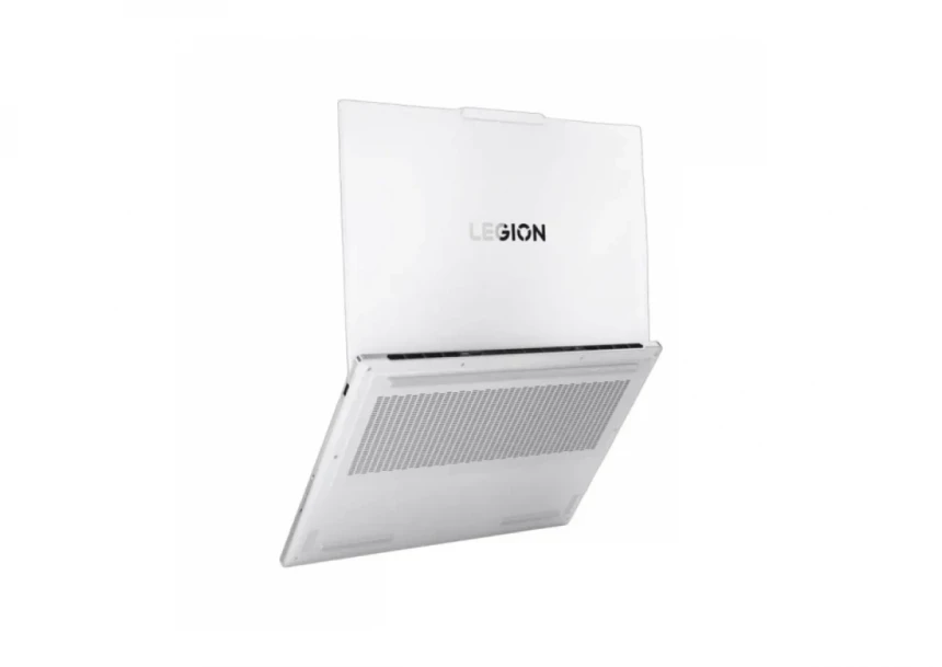 Laptop Lenovo Legion 7 16IAX10 WQXGA OLED/U7-255HX/32GB/1TB/RTX5060 8GB/Glacier White