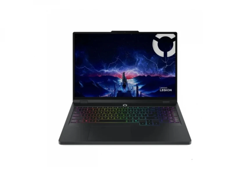 Laptop Lenovo Legion Pro 5 16IAX10 WQXGA OLED 165Hz/U9-...