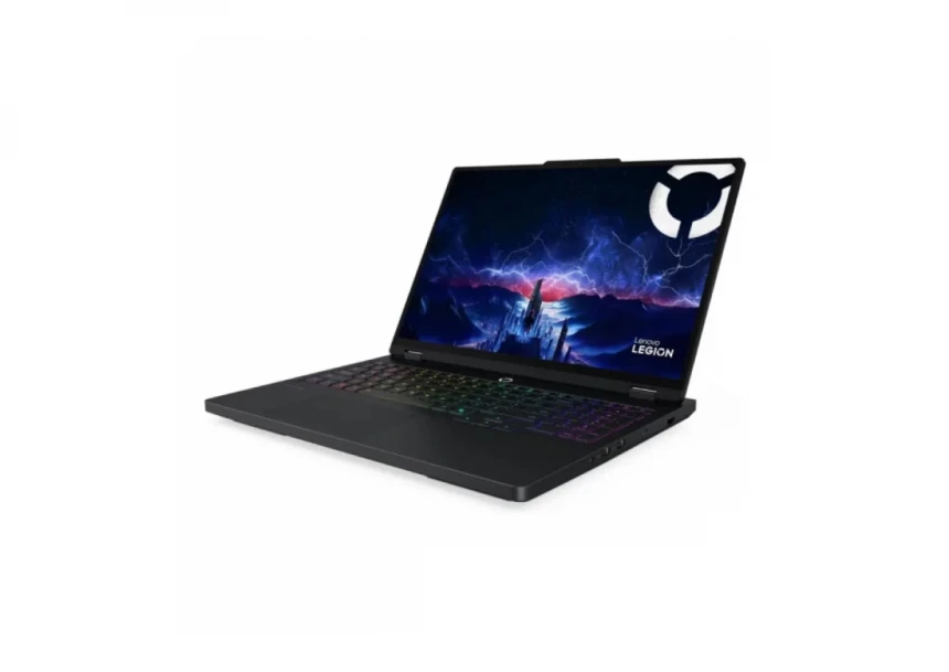 Laptop Lenovo Legion Pro 5 16IAX10 WQXGA OLED 165Hz/U9-275HX/32GB/1TB/RTX5060 8GB/83F3003KYA