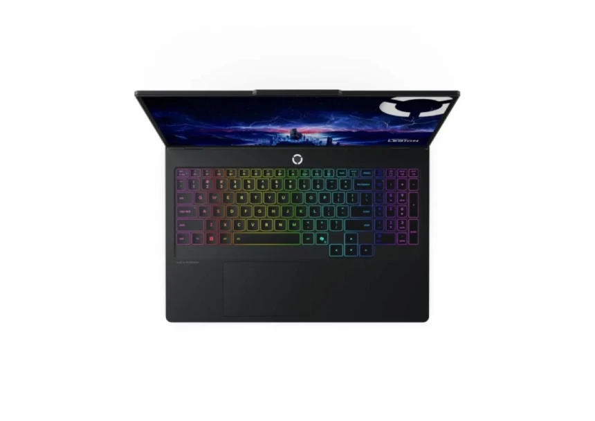 Laptop Lenovo Legion Pro 5 16IAX10 WQXGA OLED 165Hz/U9-275HX/32GB/1TB/RTX5060 8GB/83F3003KYA