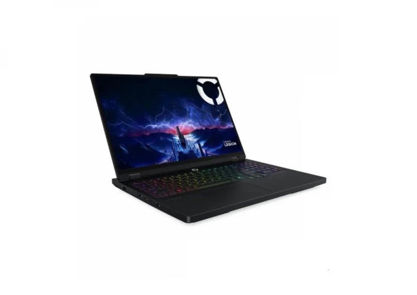 Laptop Lenovo Legion Pro 5 16IAX10 WQXGA OLED 165Hz/U9-275HX/32GB/1TB/RTX5060 8GB/83F3003KYA