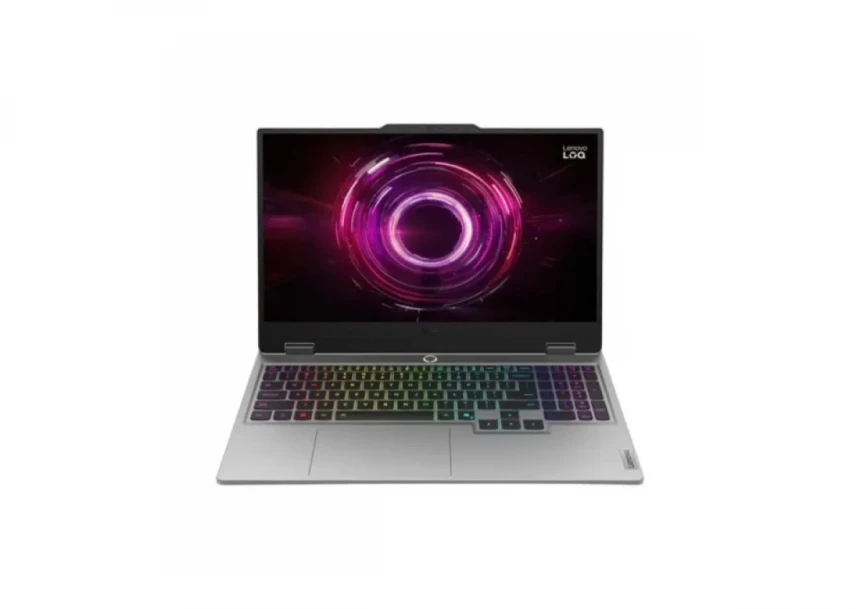 Laptop Lenovo LOQ 15AHP10 15.6 FHD IPS 144Hz/R7-250/32G...