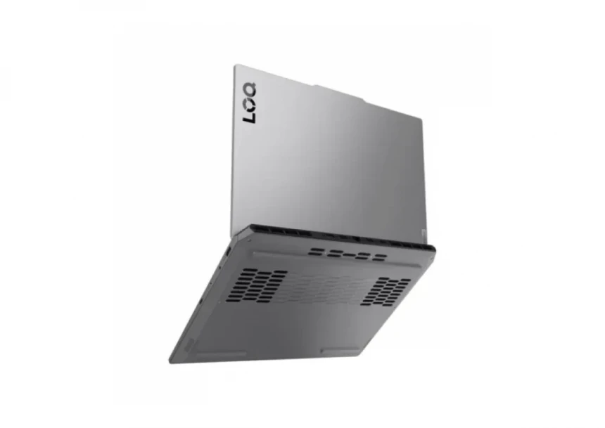 Laptop Lenovo LOQ 15AHP10 15.6 FHD IPS 144Hz/R7-250/32GB/NVMe 1TB/RTX5050 8GB/83JG00EGYA/Grey