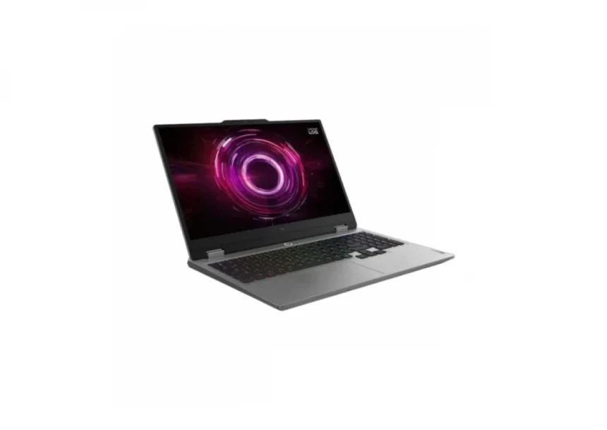 Laptop Lenovo LOQ 15AHP10 15.6 FHD IPS 144Hz/R7-250/32GB/NVMe 1TB/RTX5050 8GB/83JG00EGYA/Grey