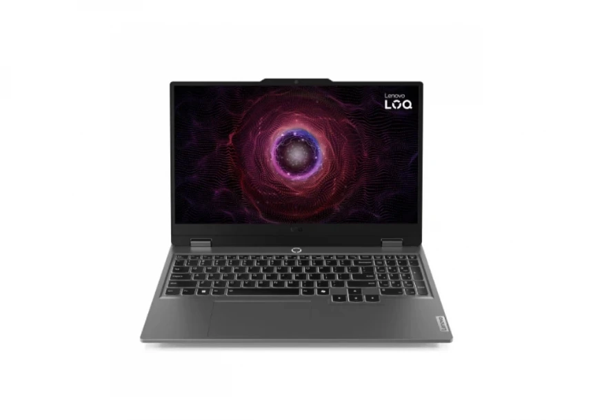 Laptop Lenovo LOQ 15AHP9 15.6 FHD IPS 144Hz/R7-7445HS/1...