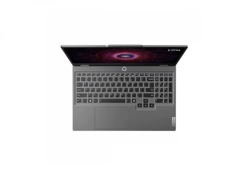 Laptop Lenovo LOQ 15AHP9 15.6 FHD IPS 144Hz/R7-7445HS/16GB/NVMe 512GB/RTX3050 6GB/backlit/83DX00FCYA