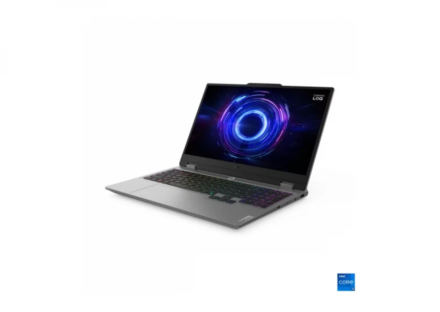 Laptop Lenovo LOQ 15IRX11 FHD IPS 144Hz/i7-13650HX/16GB/512GB SSD/RTX5050 8GB/83SC007GYA