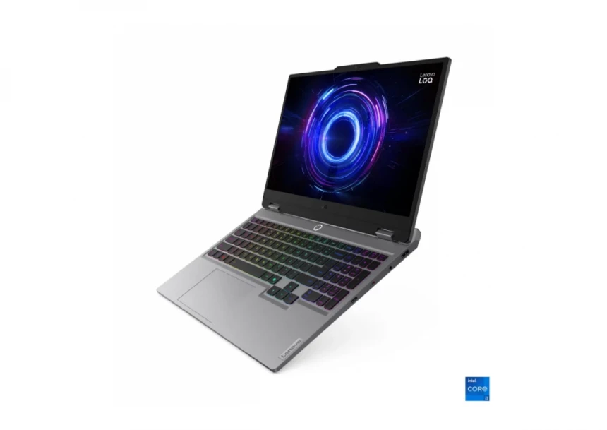 Laptop Lenovo LOQ 15IRX11 FHD IPS 144Hz/i7-13650HX/16GB/512GB SSD/RTX5050 8GB/83SC007GYA