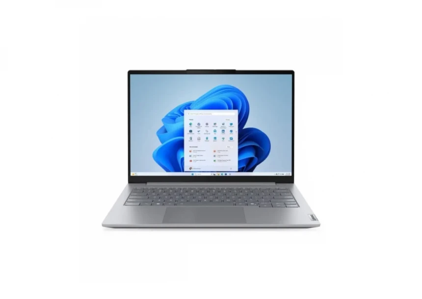 Laptop Lenovo ThinkBook 14 G8 IAL WUXGA/U7-2555H/16GB/N...