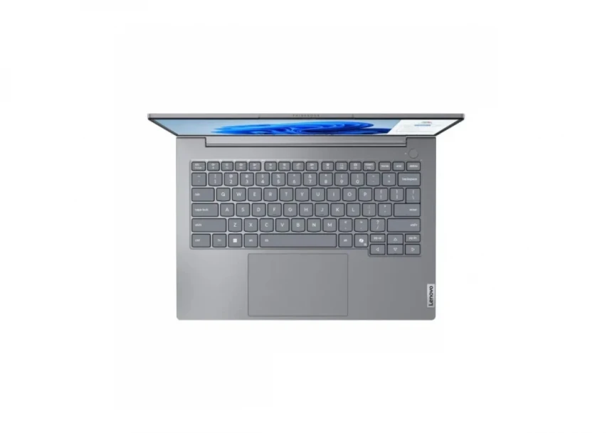 Laptop Lenovo ThinkBook 14 G8 IAL WUXGA/U7-2555H/16GB/NVMe 512GB/21SJ007EYA